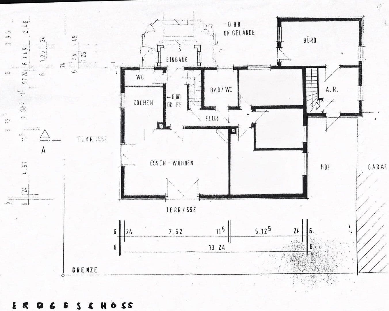 house for sale, 220 m², Lingenfeld, Rhineland-Palatinate house for sale, 220 m², Lingenfeld, Rhineland-Palatinate