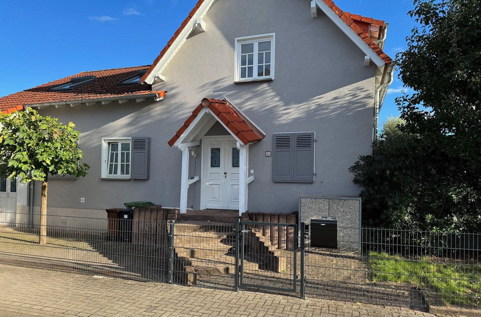 house for sale, 220 m², Lingenfeld, Rhineland-Palatinate house for sale, 220 m², Lingenfeld, Rhineland-Palatinate