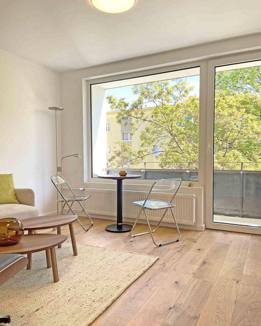 1 bedroom flat for sale, 32 m², Berlin, Berlin 1 bedroom flat for sale, 32 m², Berlin, Berlin