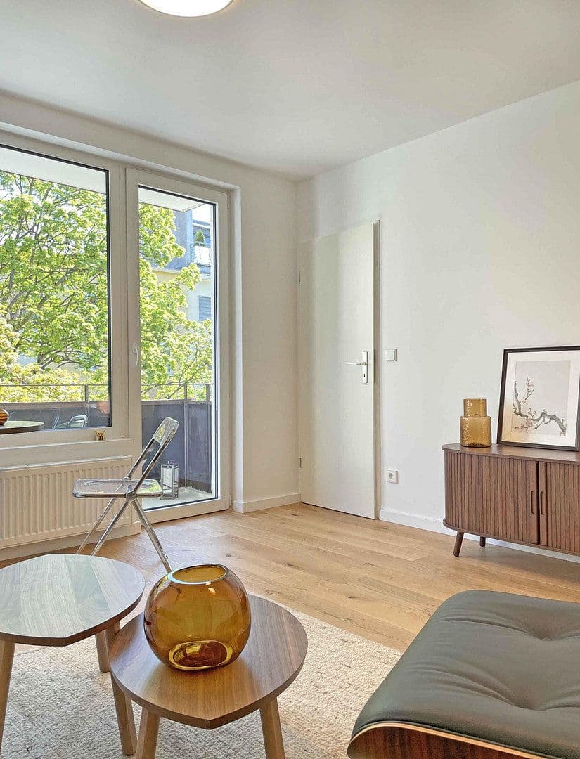 1 bedroom flat for sale, 32 m², Berlin, Berlin 1 bedroom flat for sale, 32 m², Berlin, Berlin