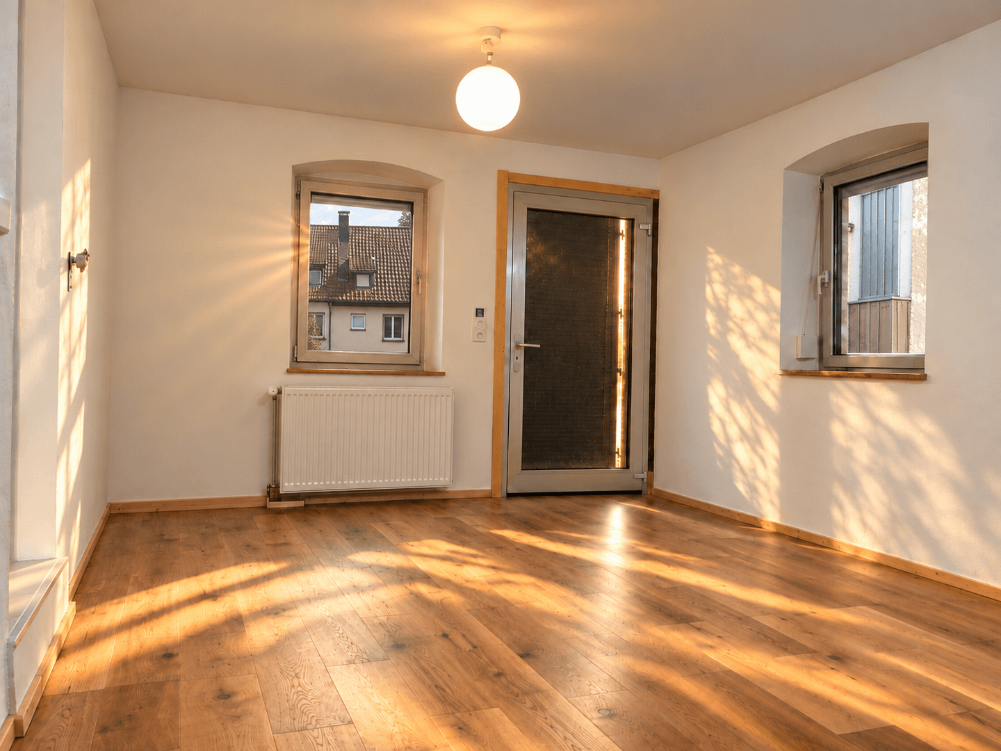 2 bedroom flat to rent, 38 m², Waiblingen, Baden-Württemberg 2 bedroom flat to rent, 38 m², Waiblingen, Baden-Württemberg