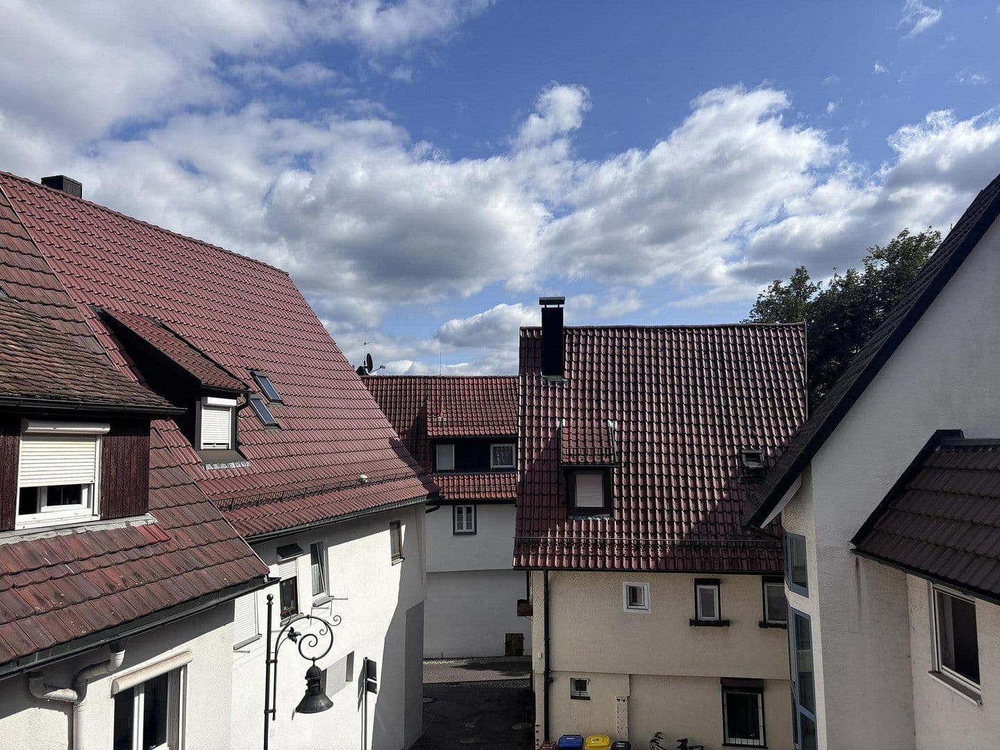 2 bedroom flat to rent, 38 m², Waiblingen, Baden-Württemberg 2 bedroom flat to rent, 38 m², Waiblingen, Baden-Württemberg