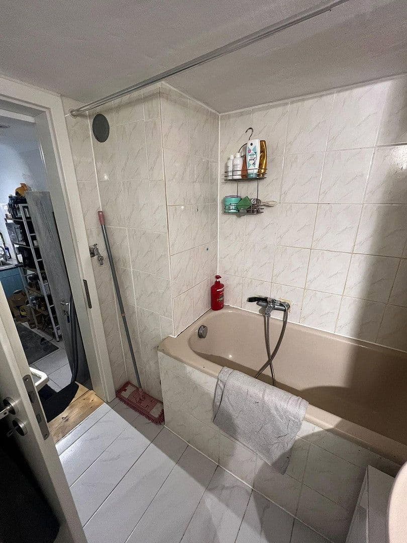 2 bedroom flat to rent, 38 m², Waiblingen, Baden-Württemberg 2 bedroom flat to rent, 38 m², Waiblingen, Baden-Württemberg