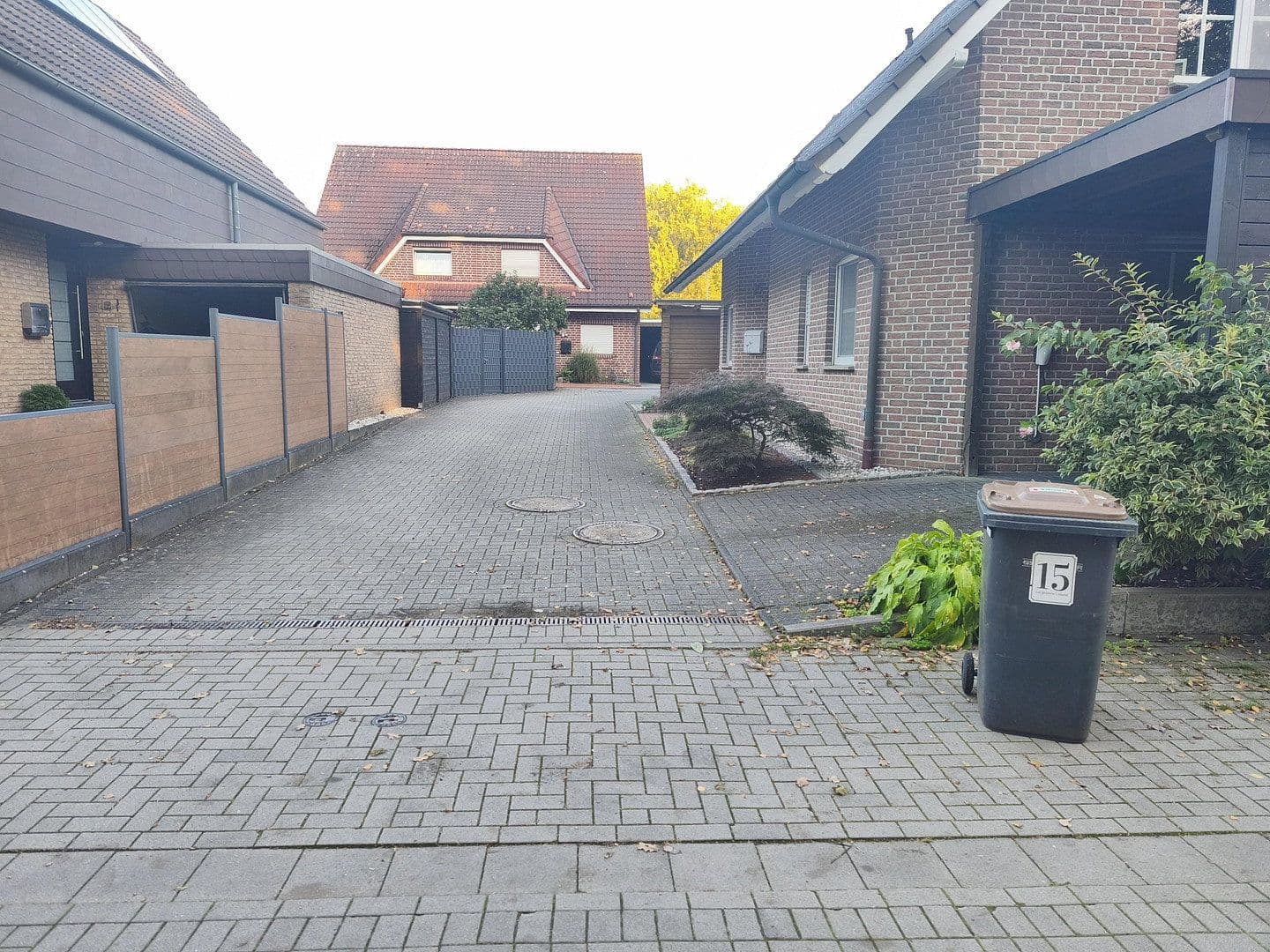 plot for sale, 560 m², Am Großen Unland 13, Rheine, North Rhine-Westphalia plot for sale, 560 m², Am Großen Unland 13, Rheine, North Rhine-Westphalia