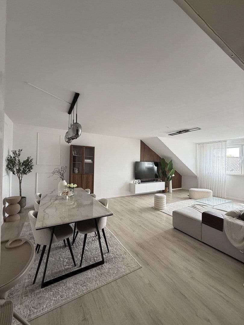 2 bedroom with open-plan kitchen flat for sale, 95 m², Horstertrasse 53, Gladbeck, North Rhine-Westphalia 2 bedroom with open-plan kitchen flat for sale, 95 m², Horstertrasse 53, Gladbeck, North Rhine-Westphalia