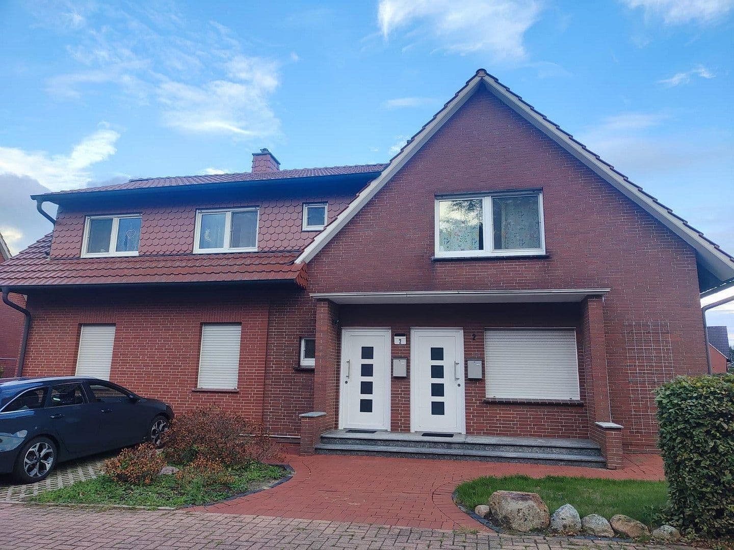 3 bedroom with open-plan kitchen flat to rent, 125 m², Ankum, Lower Saxony 3 bedroom with open-plan kitchen flat to rent, 125 m², Ankum, Lower Saxony