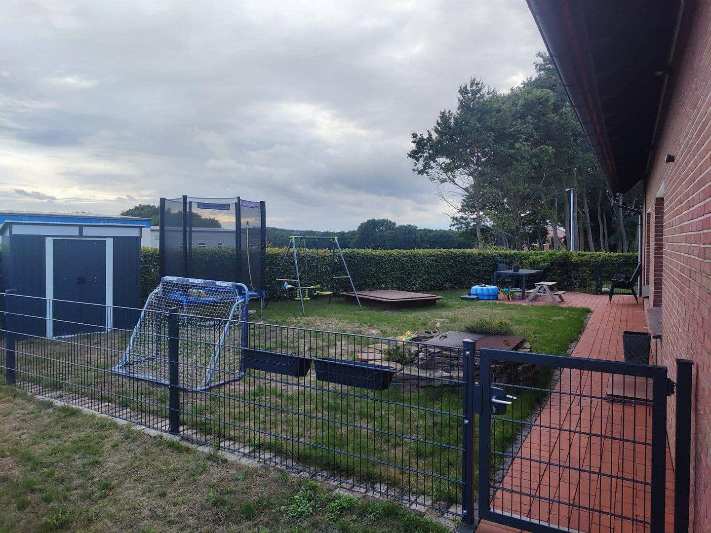 3 bedroom with open-plan kitchen flat to rent, 125 m², Ankum, Lower Saxony 3 bedroom with open-plan kitchen flat to rent, 125 m², Ankum, Lower Saxony