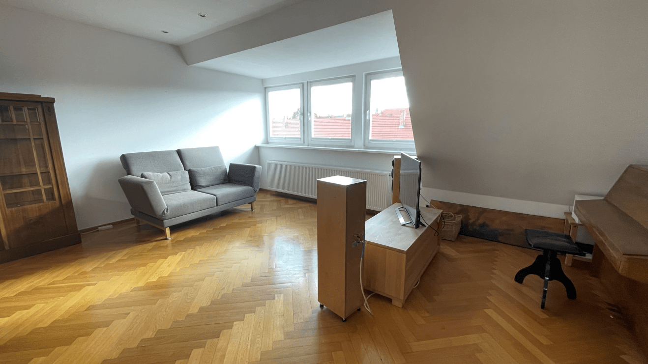 2 bedroom with open-plan kitchen flat for sale, 117 m², Deidesheimer Straße 9, Berlin, Berlin 2 bedroom with open-plan kitchen flat for sale, 117 m², Deidesheimer Straße 9, Berlin, Berlin