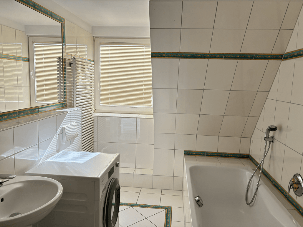 2 bedroom with open-plan kitchen flat for sale, 117 m², Deidesheimer Straße 9, Berlin, Berlin 2 bedroom with open-plan kitchen flat for sale, 117 m², Deidesheimer Straße 9, Berlin, Berlin