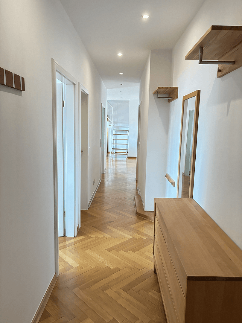 2 bedroom with open-plan kitchen flat for sale, 117 m², Deidesheimer Straße 9, Berlin, Berlin 2 bedroom with open-plan kitchen flat for sale, 117 m², Deidesheimer Straße 9, Berlin, Berlin