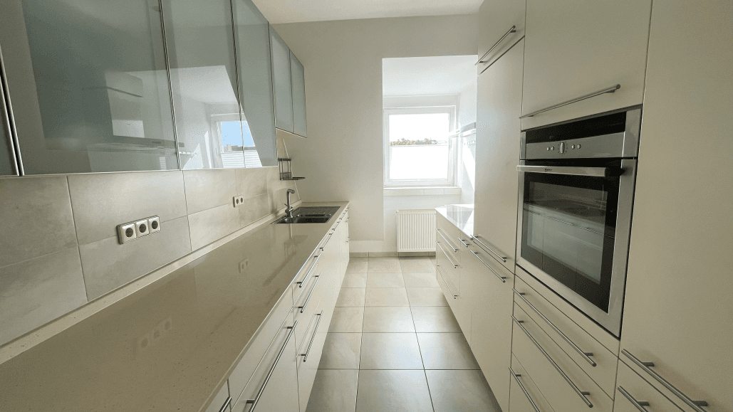 2 bedroom with open-plan kitchen flat for sale, 117 m², Deidesheimer Straße 9, Berlin, Berlin 2 bedroom with open-plan kitchen flat for sale, 117 m², Deidesheimer Straße 9, Berlin, Berlin