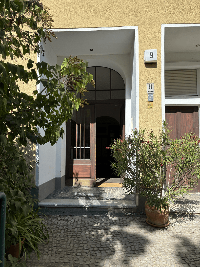 2 bedroom with open-plan kitchen flat for sale, 117 m², Deidesheimer Straße 9, Berlin, Berlin 2 bedroom with open-plan kitchen flat for sale, 117 m², Deidesheimer Straße 9, Berlin, Berlin