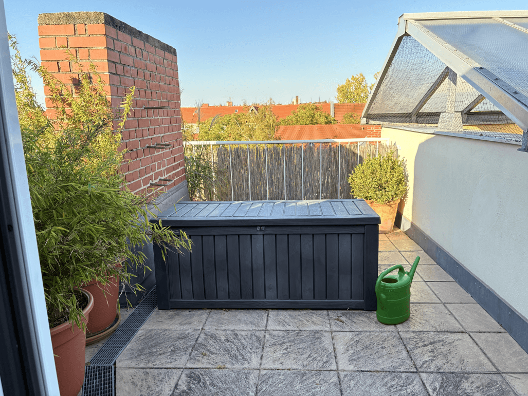 2 bedroom with open-plan kitchen flat for sale, 117 m², Deidesheimer Straße 9, Berlin, Berlin 2 bedroom with open-plan kitchen flat for sale, 117 m², Deidesheimer Straße 9, Berlin, Berlin