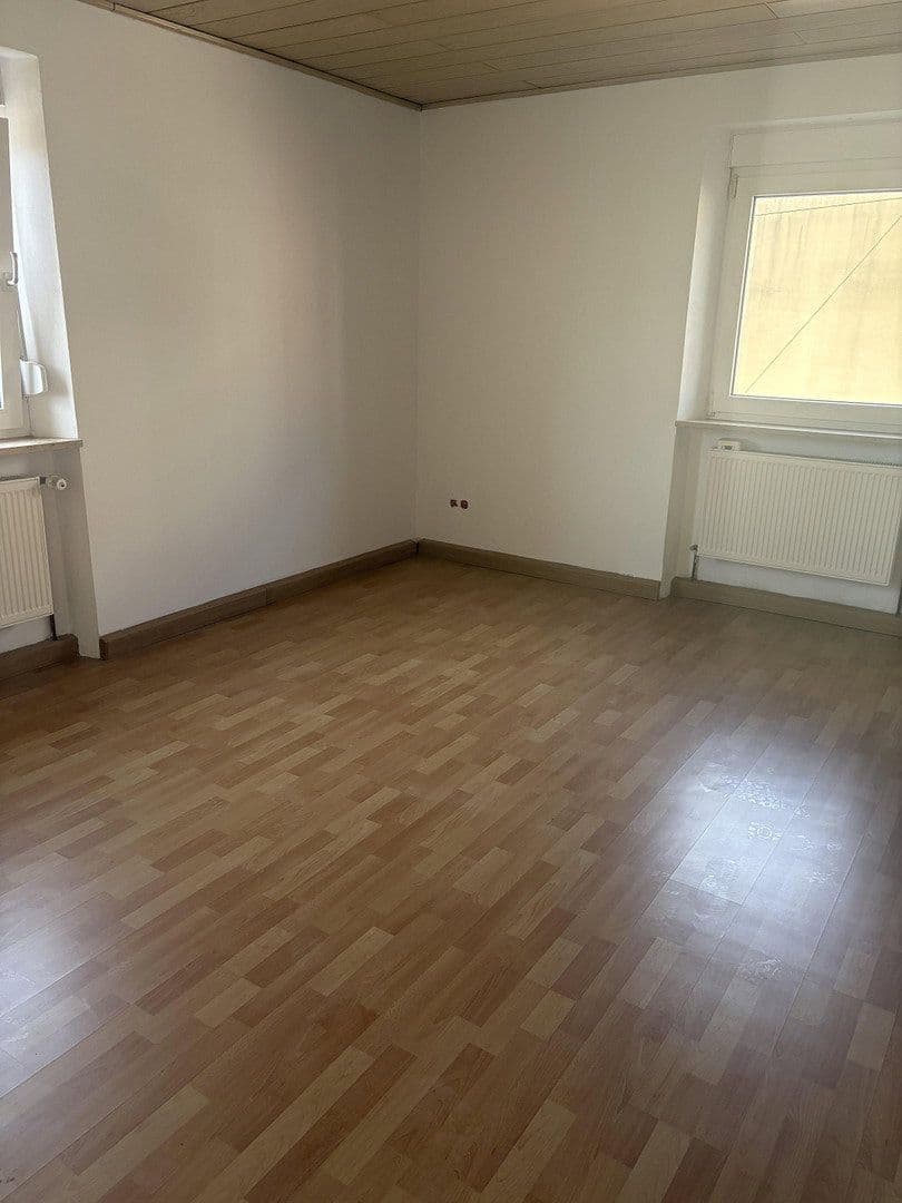 3 bedroom flat to rent, 80 m², Bamberg, Bavaria 3 bedroom flat to rent, 80 m², Bamberg, Bavaria