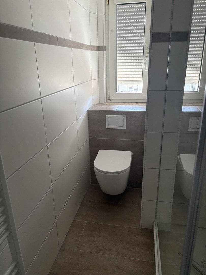 3 bedroom flat to rent, 80 m², Bamberg, Bavaria 3 bedroom flat to rent, 80 m², Bamberg, Bavaria