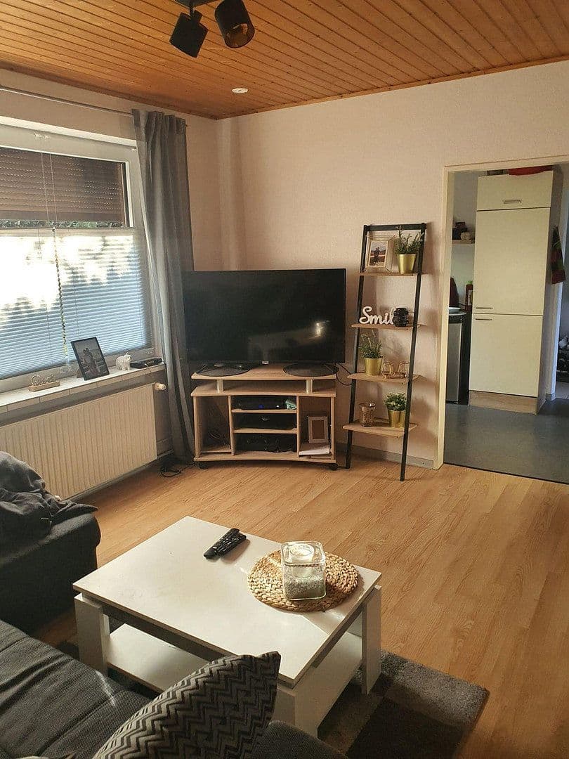 2 bedroom flat to rent, 40 m², Fockbek, Schleswig-Holstein 2 bedroom flat to rent, 40 m², Fockbek, Schleswig-Holstein