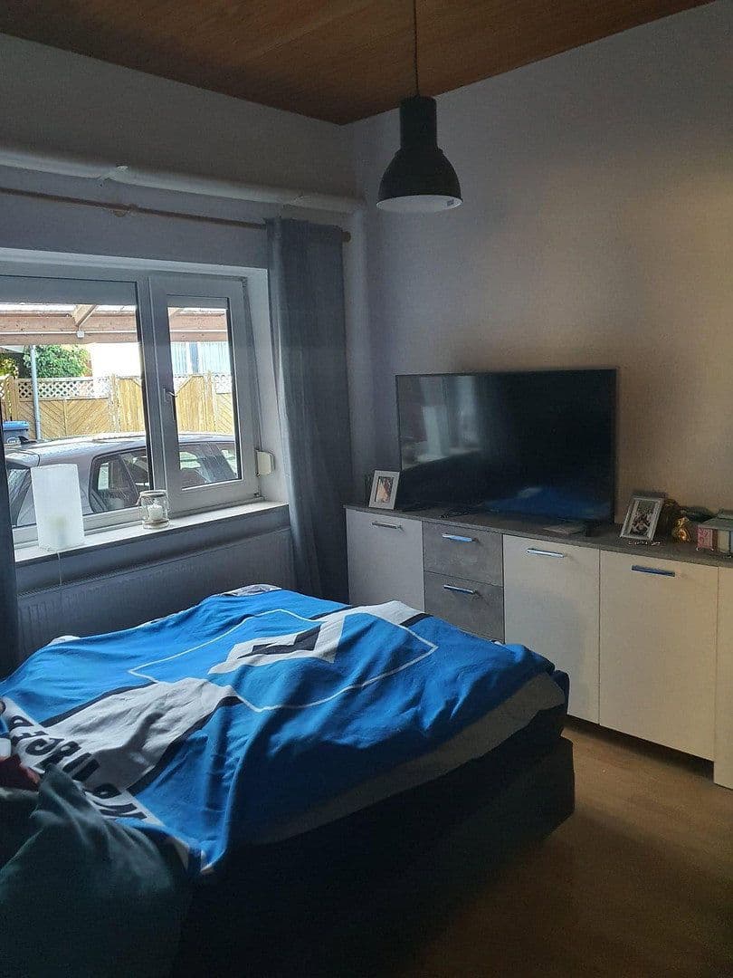 2 bedroom flat to rent, 40 m², Fockbek, Schleswig-Holstein 2 bedroom flat to rent, 40 m², Fockbek, Schleswig-Holstein