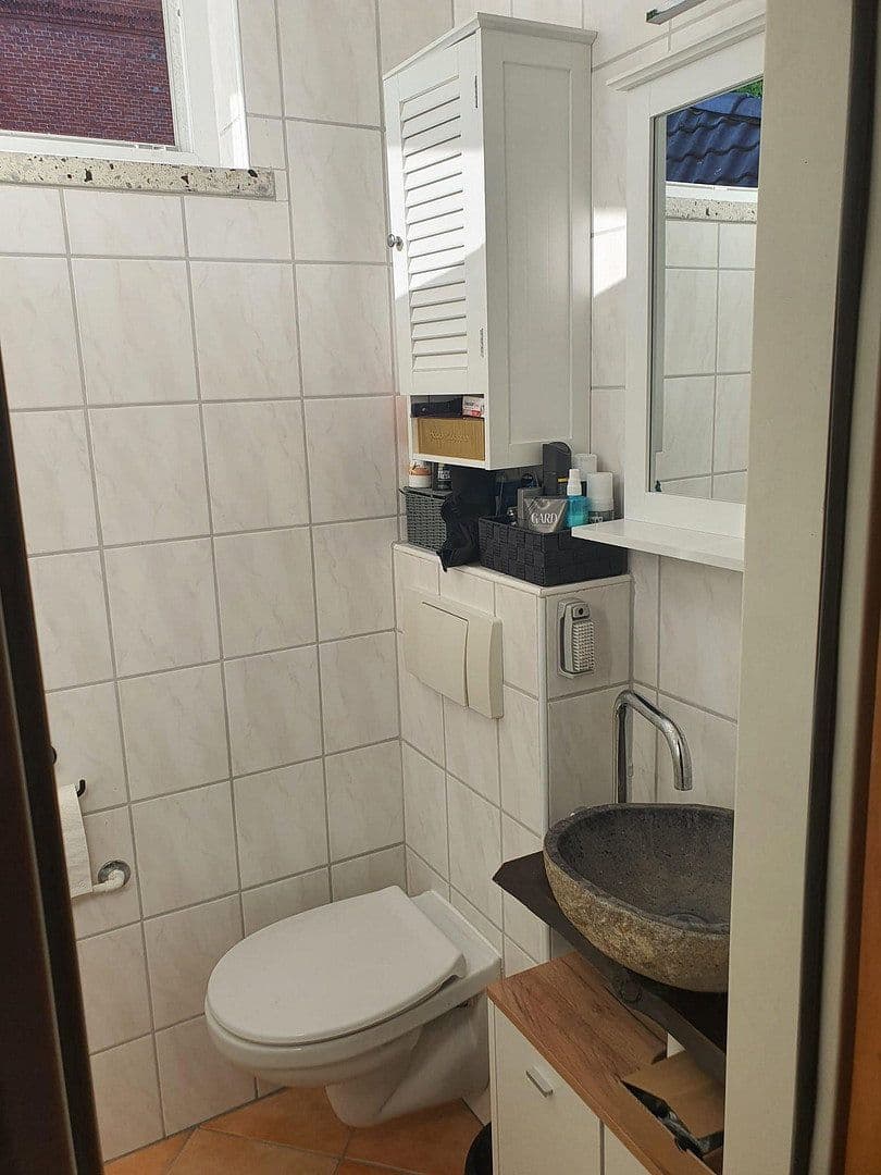2 bedroom flat to rent, 40 m², Fockbek, Schleswig-Holstein 2 bedroom flat to rent, 40 m², Fockbek, Schleswig-Holstein