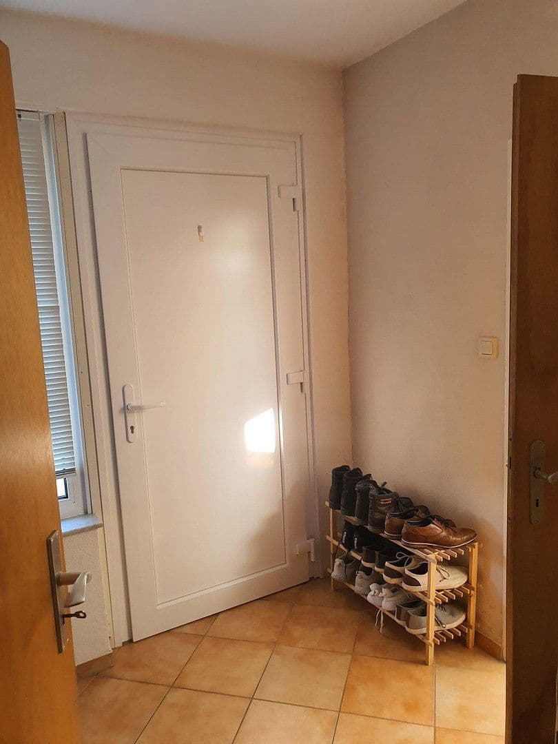 2 bedroom flat to rent, 40 m², Fockbek, Schleswig-Holstein 2 bedroom flat to rent, 40 m², Fockbek, Schleswig-Holstein