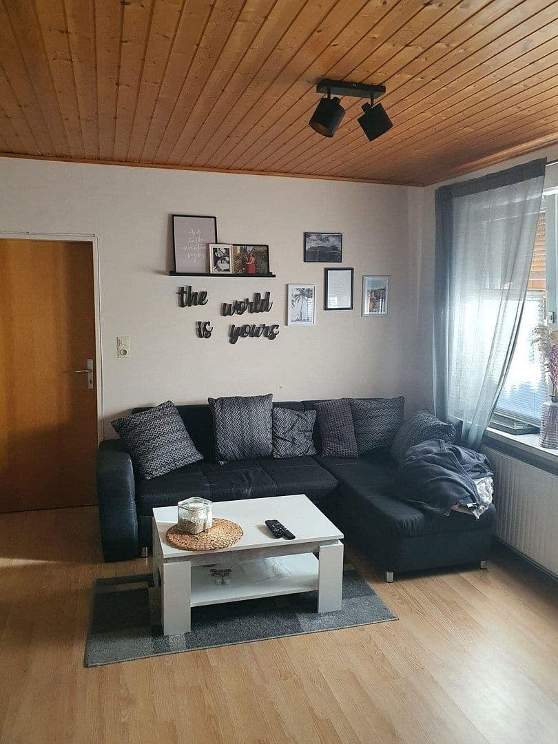 2 bedroom flat to rent, 40 m², Fockbek, Schleswig-Holstein 2 bedroom flat to rent, 40 m², Fockbek, Schleswig-Holstein