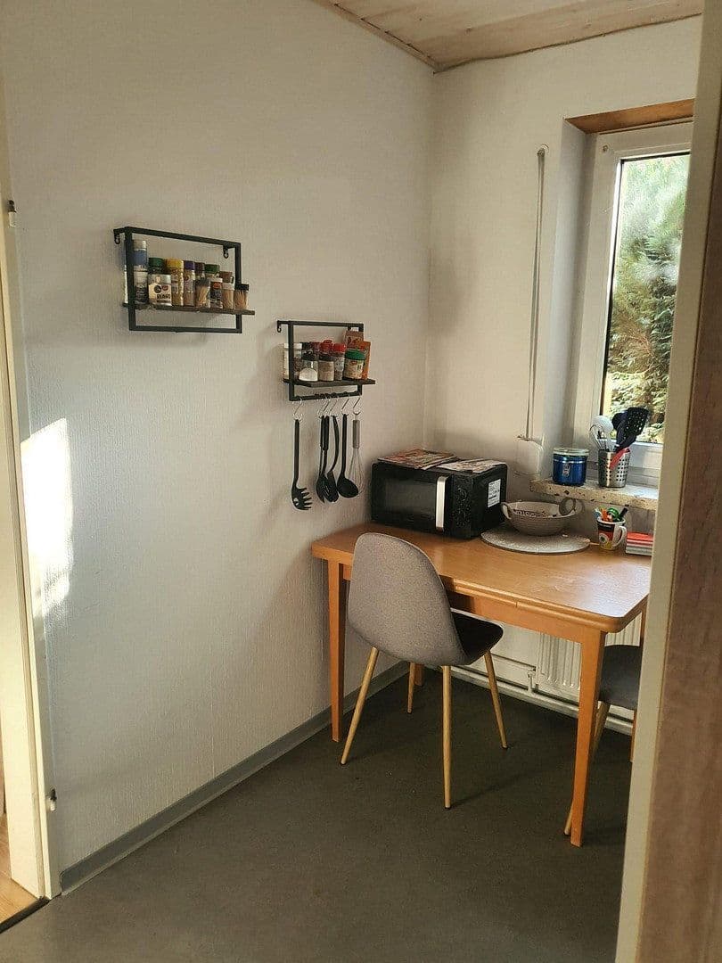 2 bedroom flat to rent, 40 m², Fockbek, Schleswig-Holstein 2 bedroom flat to rent, 40 m², Fockbek, Schleswig-Holstein