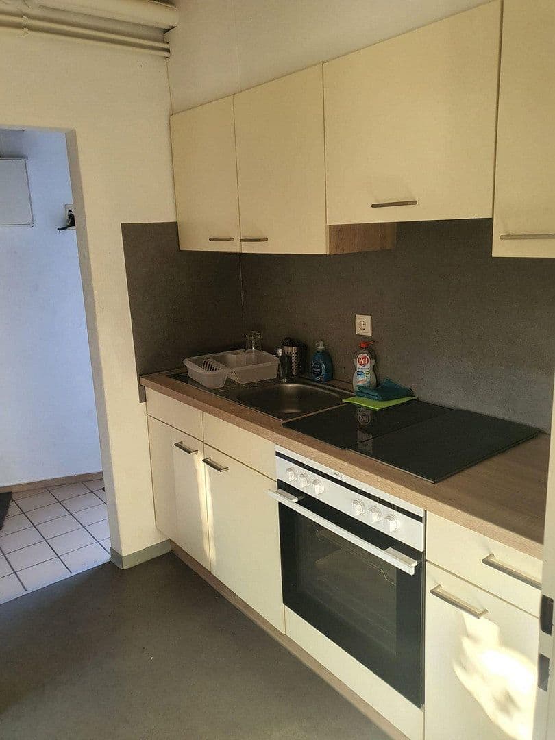 2 bedroom flat to rent, 40 m², Fockbek, Schleswig-Holstein 2 bedroom flat to rent, 40 m², Fockbek, Schleswig-Holstein