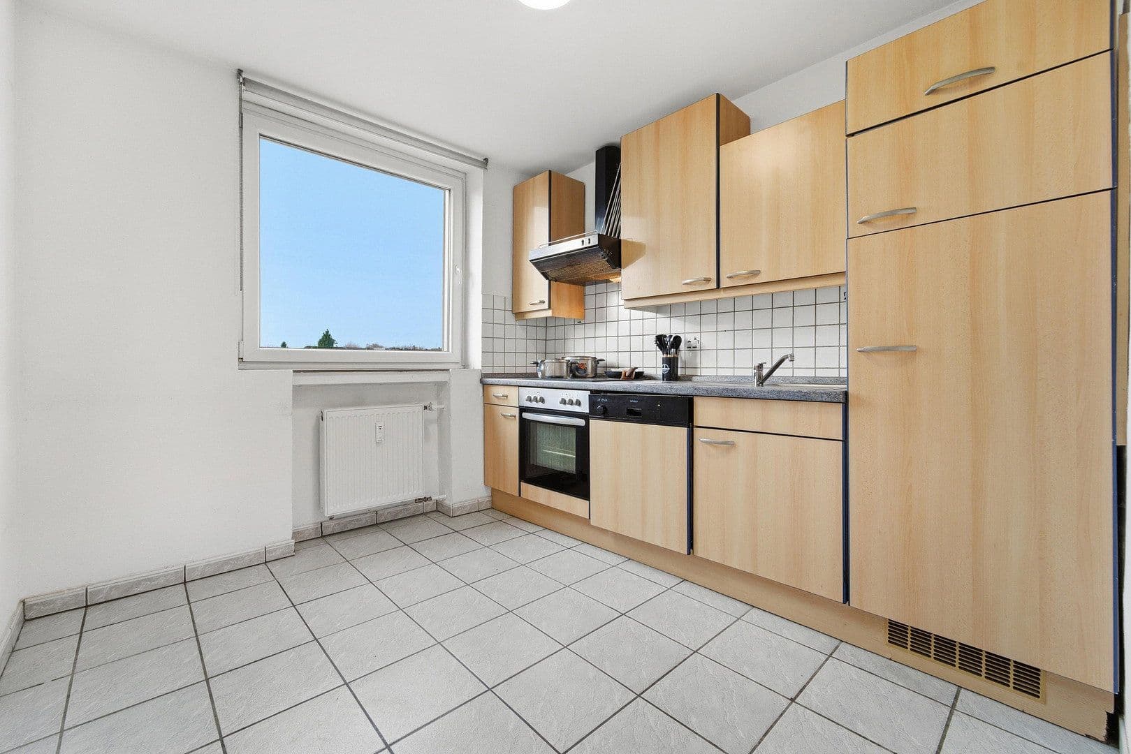 2 bedroom flat to rent, 59 m², Pettenkoferstraße 41, Essen, North Rhine-Westphalia 2 bedroom flat to rent, 59 m², Pettenkoferstraße 41, Essen, North Rhine-Westphalia