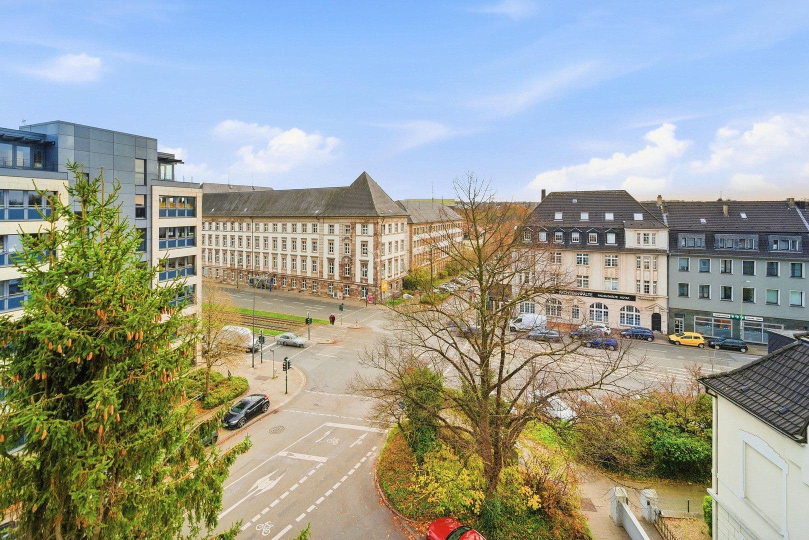 2 bedroom flat to rent, 59 m², Pettenkoferstraße 41, Essen, North Rhine-Westphalia 2 bedroom flat to rent, 59 m², Pettenkoferstraße 41, Essen, North Rhine-Westphalia