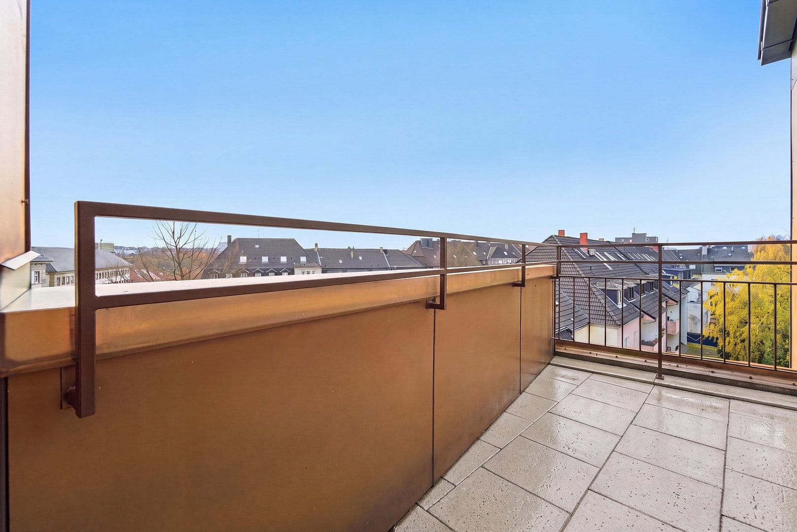 2 bedroom flat to rent, 59 m², Pettenkoferstraße 41, Essen, North Rhine-Westphalia 2 bedroom flat to rent, 59 m², Pettenkoferstraße 41, Essen, North Rhine-Westphalia