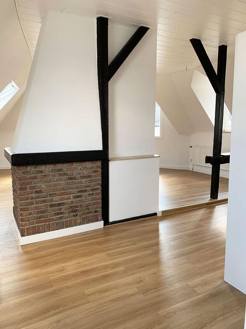 2 bedroom flat to rent, 83 m², Margarethenstraße 34, Mönchengladbach, North Rhine-Westphalia 2 bedroom flat to rent, 83 m², Margarethenstraße 34, Mönchengladbach, North Rhine-Westphalia