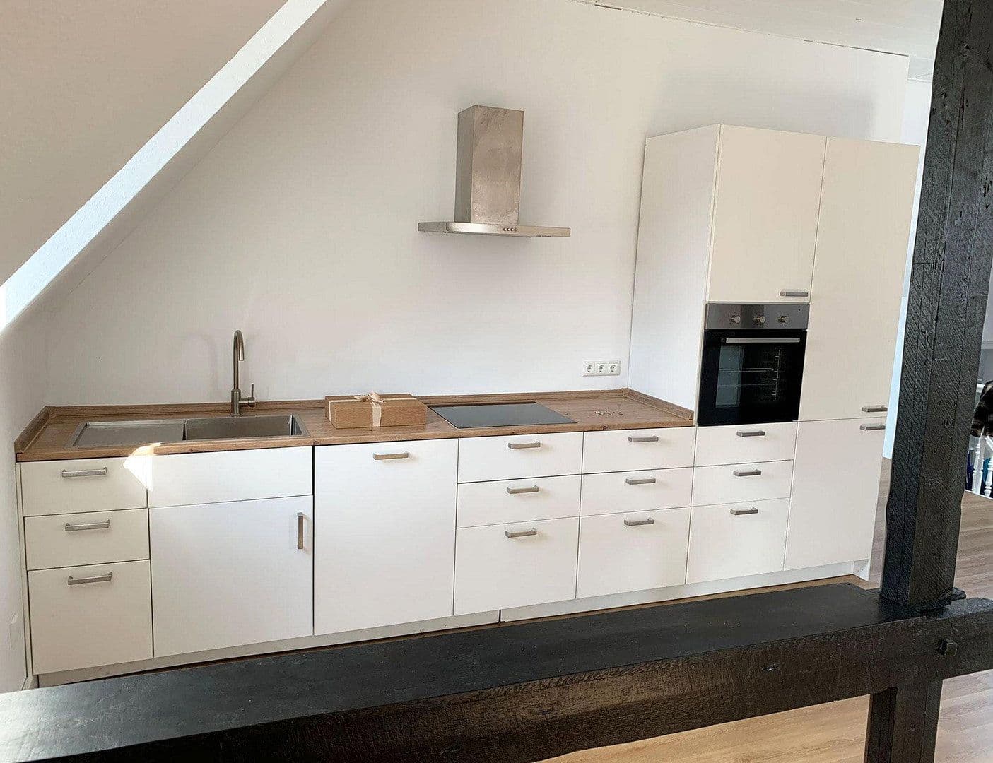 2 bedroom flat to rent, 83 m², Margarethenstraße 34, Mönchengladbach, North Rhine-Westphalia 2 bedroom flat to rent, 83 m², Margarethenstraße 34, Mönchengladbach, North Rhine-Westphalia
