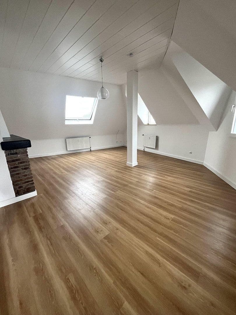 2 bedroom flat to rent, 83 m², Margarethenstraße 34, Mönchengladbach, North Rhine-Westphalia 2 bedroom flat to rent, 83 m², Margarethenstraße 34, Mönchengladbach, North Rhine-Westphalia
