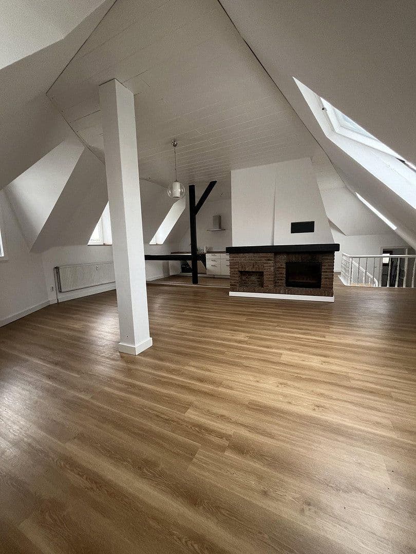 2 bedroom flat to rent, 83 m², Margarethenstraße 34, Mönchengladbach, North Rhine-Westphalia 2 bedroom flat to rent, 83 m², Margarethenstraße 34, Mönchengladbach, North Rhine-Westphalia