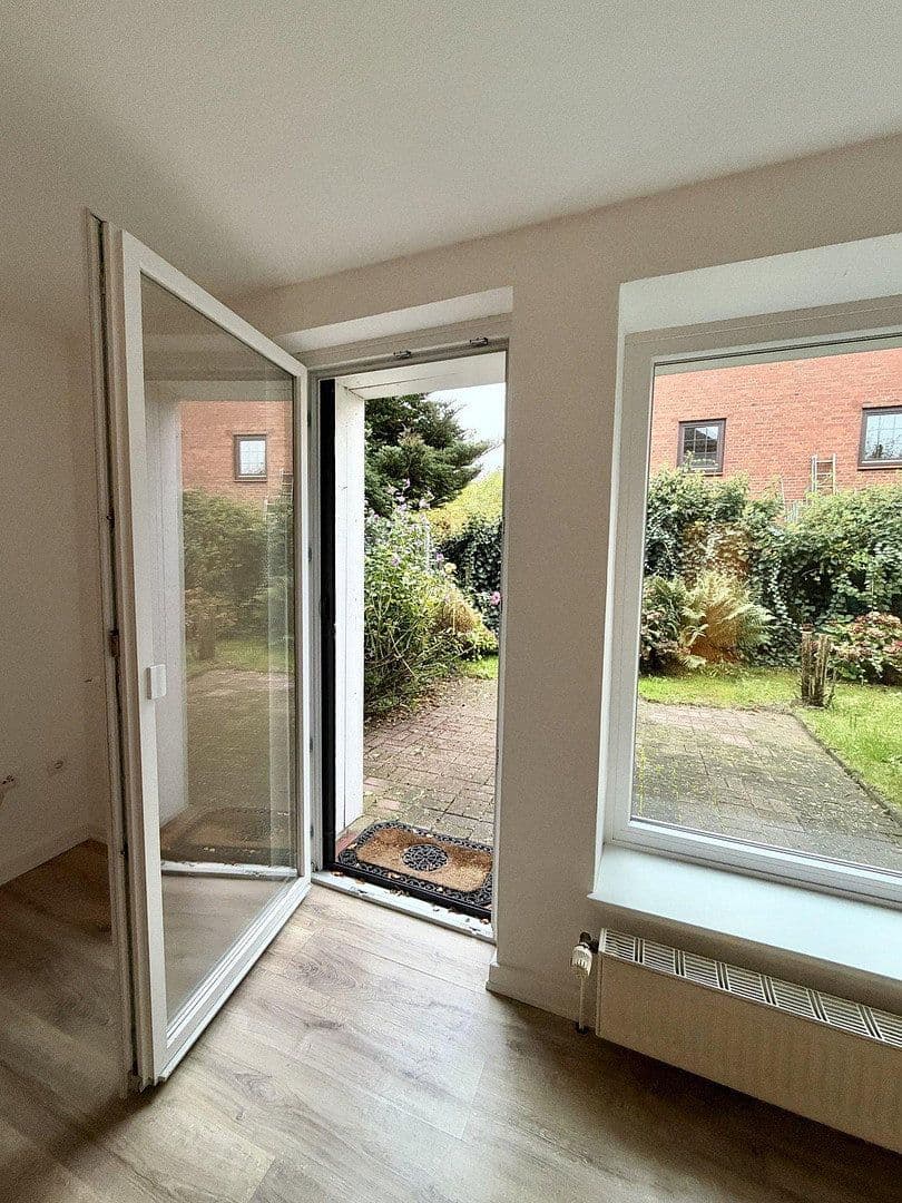 2 bedroom flat to rent, 80 m², Linau, Schleswig-Holstein 2 bedroom flat to rent, 80 m², Linau, Schleswig-Holstein