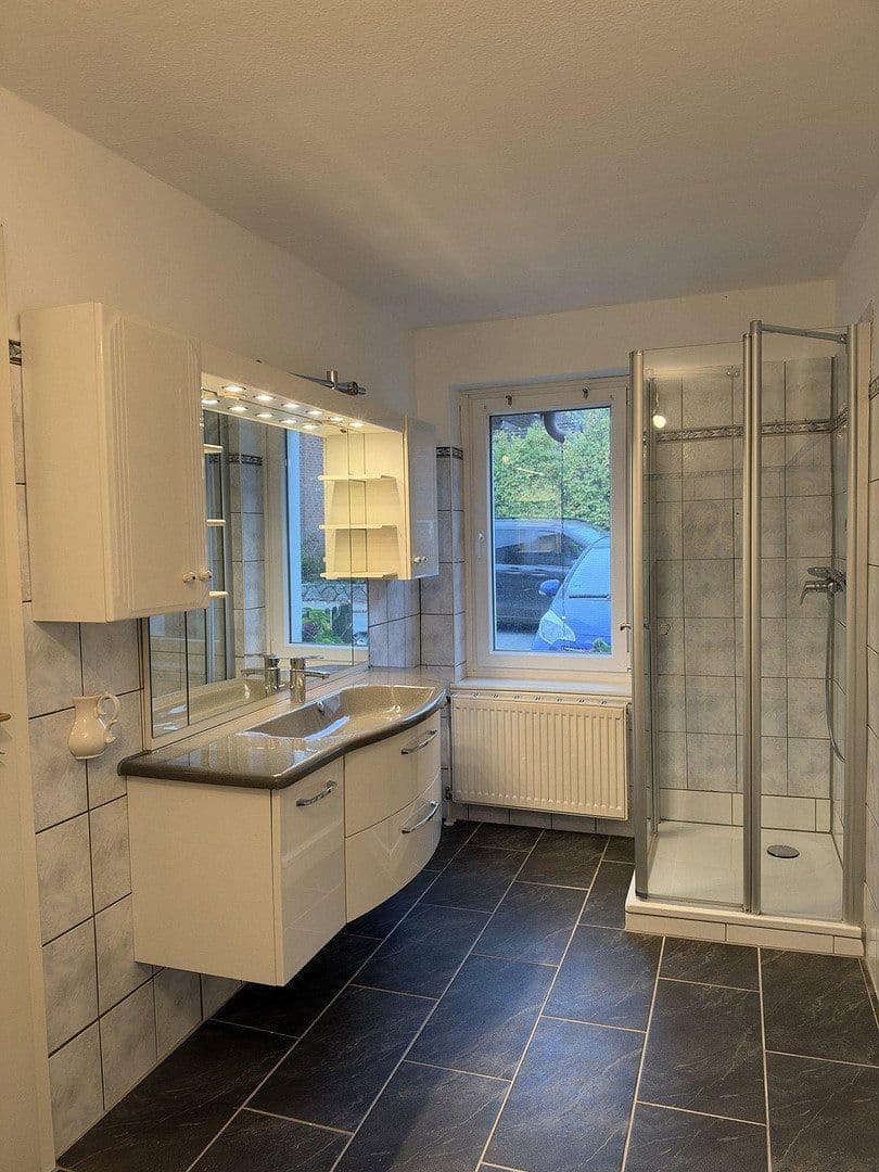 2 bedroom flat to rent, 80 m², Linau, Schleswig-Holstein 2 bedroom flat to rent, 80 m², Linau, Schleswig-Holstein