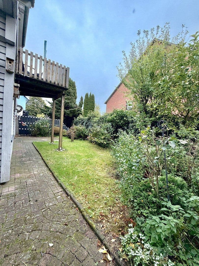 2 bedroom flat to rent, 80 m², Linau, Schleswig-Holstein 2 bedroom flat to rent, 80 m², Linau, Schleswig-Holstein