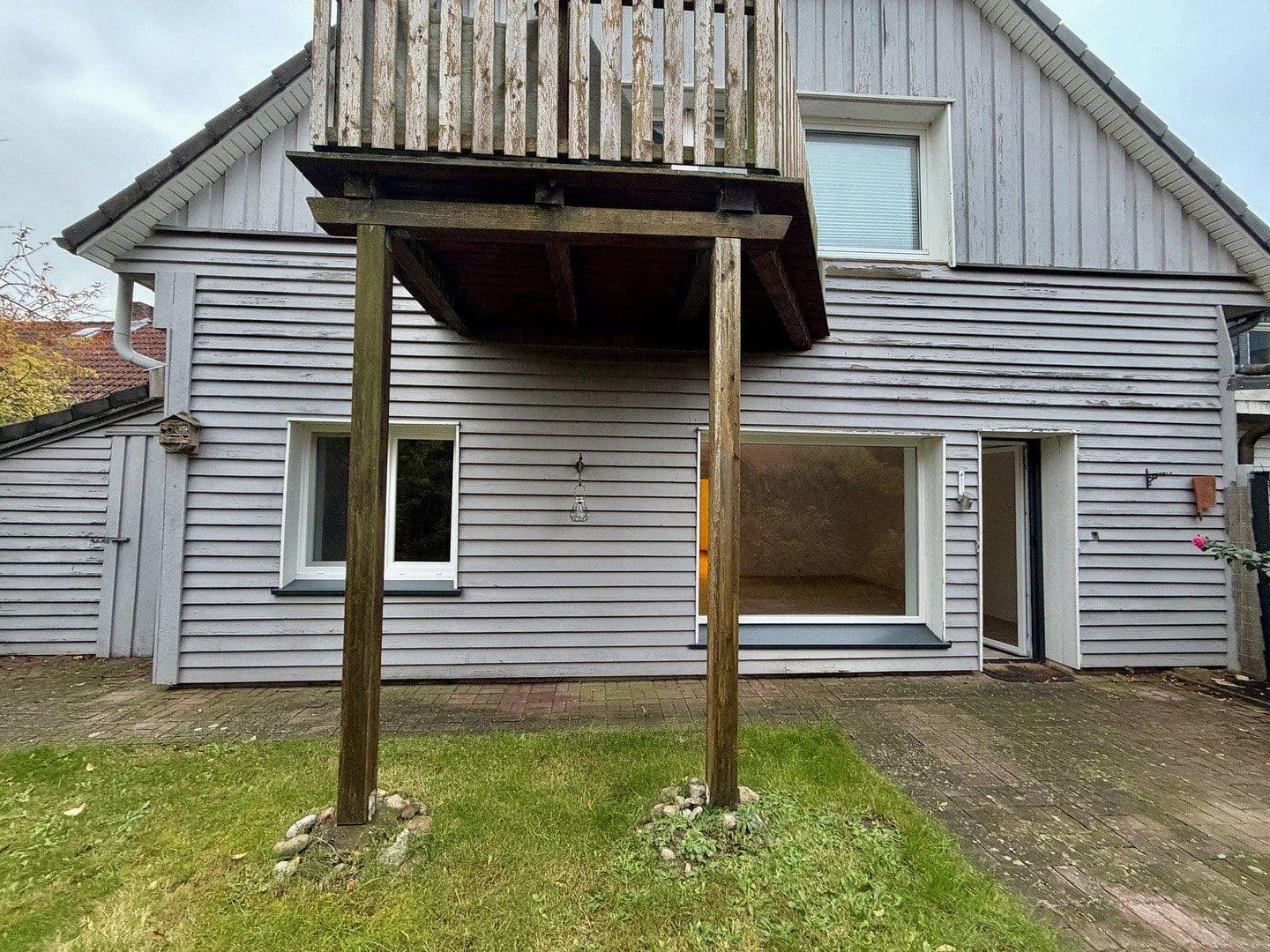 2 bedroom flat to rent, 80 m², Linau, Schleswig-Holstein 2 bedroom flat to rent, 80 m², Linau, Schleswig-Holstein