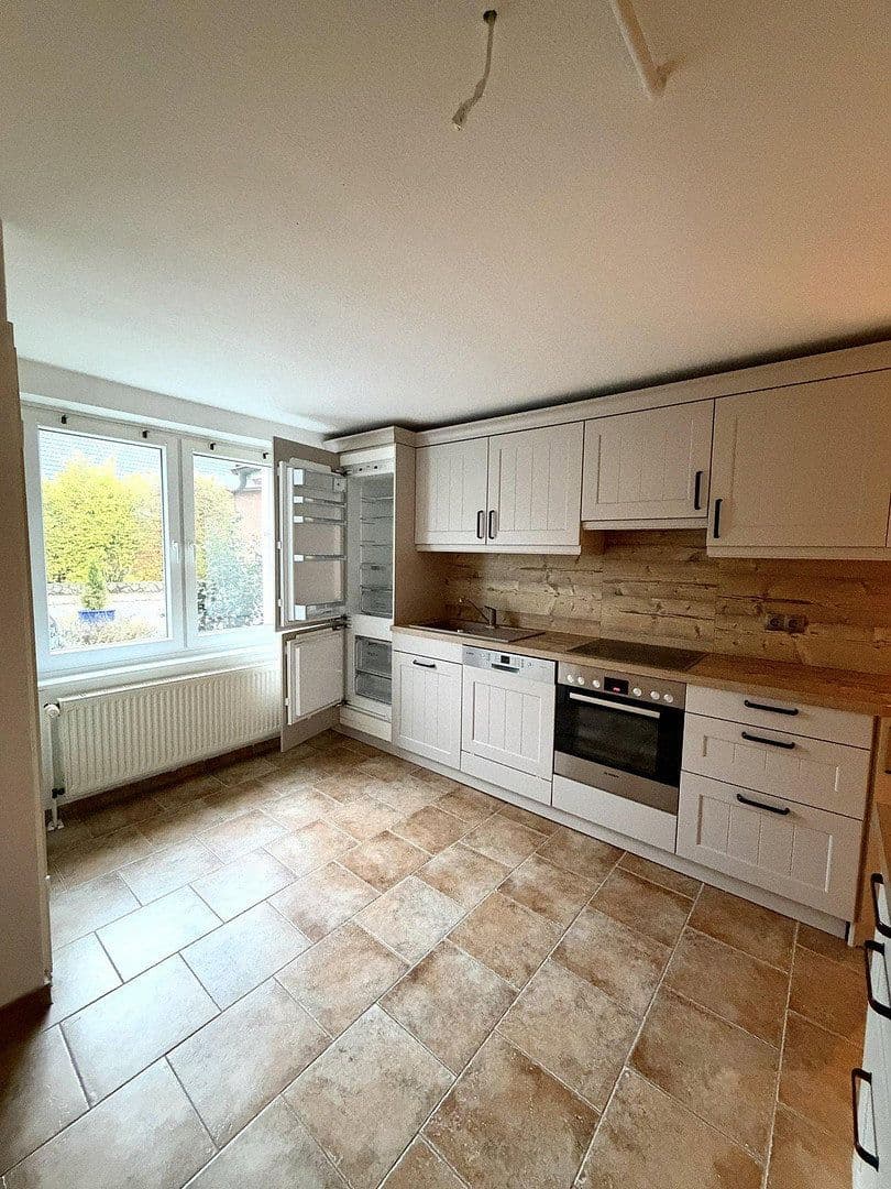2 bedroom flat to rent, 80 m², Linau, Schleswig-Holstein 2 bedroom flat to rent, 80 m², Linau, Schleswig-Holstein