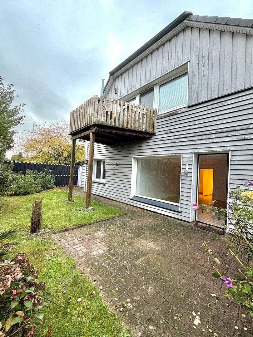 2 bedroom flat to rent, 80 m², Linau, Schleswig-Holstein 2 bedroom flat to rent, 80 m², Linau, Schleswig-Holstein