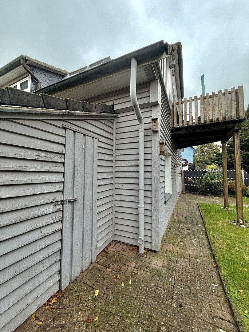 2 bedroom flat to rent, 80 m², Linau, Schleswig-Holstein 2 bedroom flat to rent, 80 m², Linau, Schleswig-Holstein