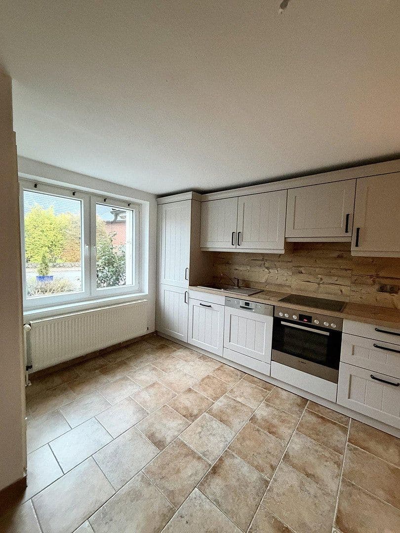 2 bedroom flat to rent, 80 m², Linau, Schleswig-Holstein 2 bedroom flat to rent, 80 m², Linau, Schleswig-Holstein