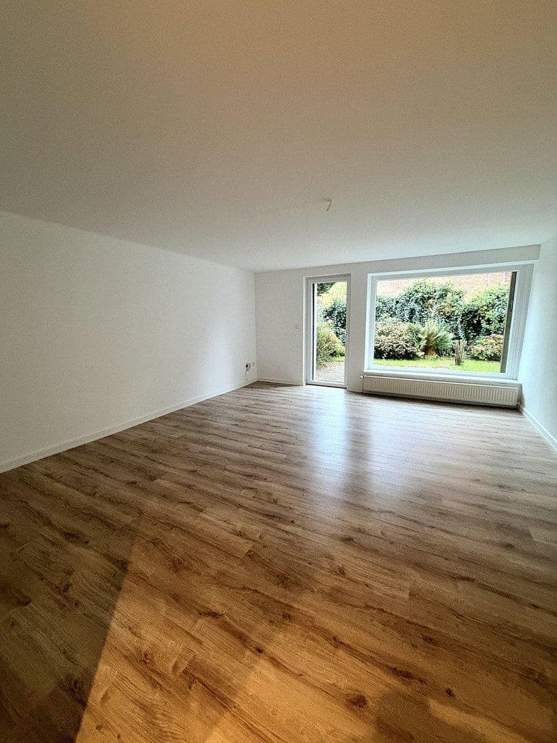 2 bedroom flat to rent, 80 m², Linau, Schleswig-Holstein 2 bedroom flat to rent, 80 m², Linau, Schleswig-Holstein
