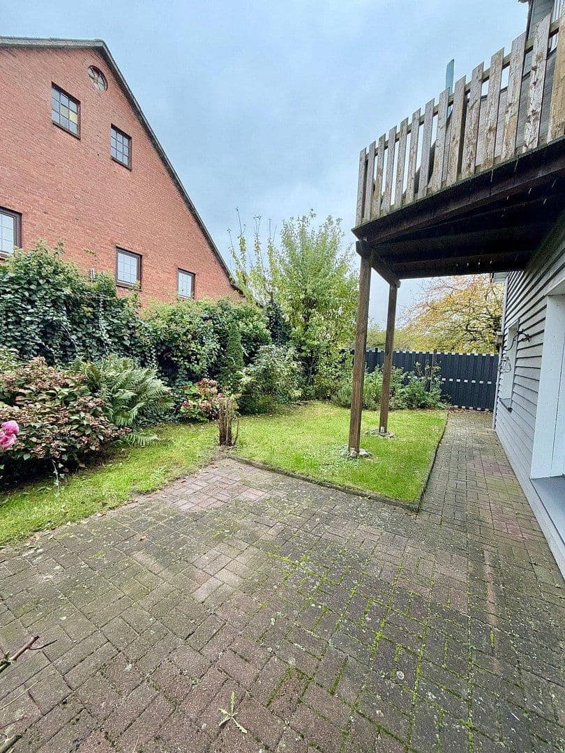 2 bedroom flat to rent, 80 m², Linau, Schleswig-Holstein 2 bedroom flat to rent, 80 m², Linau, Schleswig-Holstein