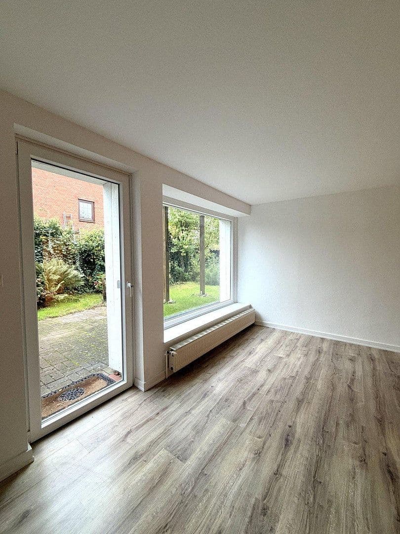 2 bedroom flat to rent, 80 m², Linau, Schleswig-Holstein 2 bedroom flat to rent, 80 m², Linau, Schleswig-Holstein