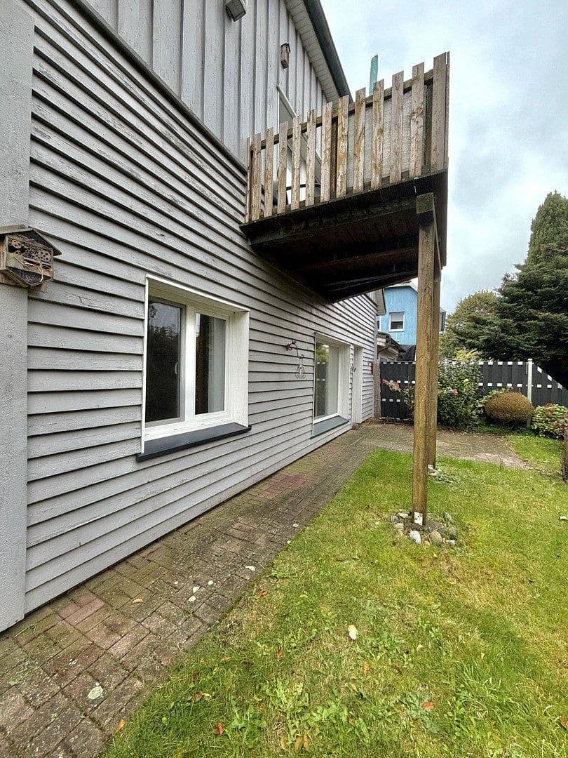 2 bedroom flat to rent, 80 m², Linau, Schleswig-Holstein 2 bedroom flat to rent, 80 m², Linau, Schleswig-Holstein