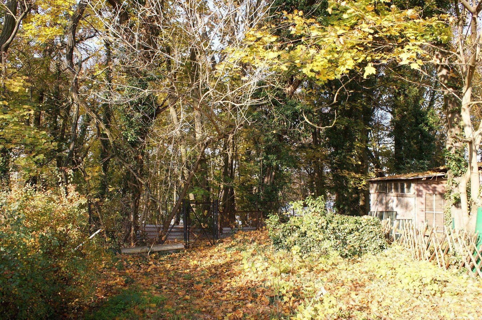 plot for sale, 1,552 m², Woltersdorf, Brandenburg plot for sale, 1,552 m², Woltersdorf, Brandenburg