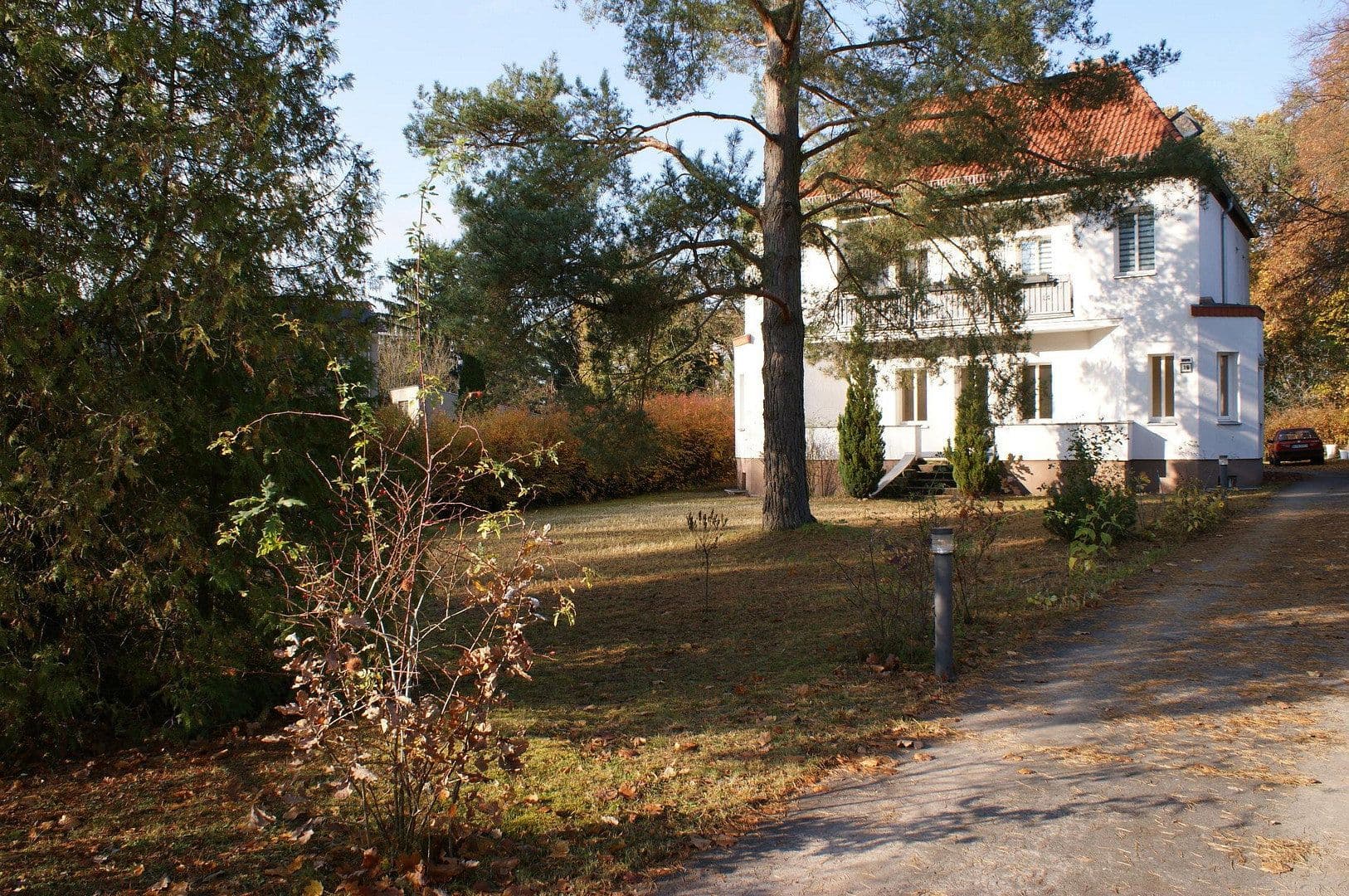 plot for sale, 1,552 m², Woltersdorf, Brandenburg plot for sale, 1,552 m², Woltersdorf, Brandenburg