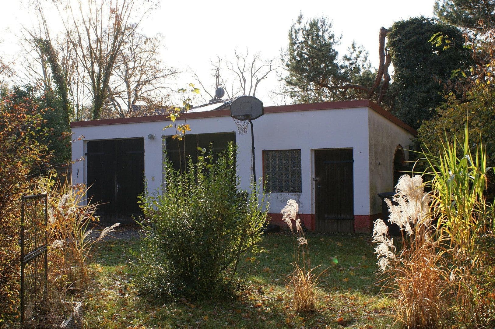 plot for sale, 1,552 m², Woltersdorf, Brandenburg plot for sale, 1,552 m², Woltersdorf, Brandenburg