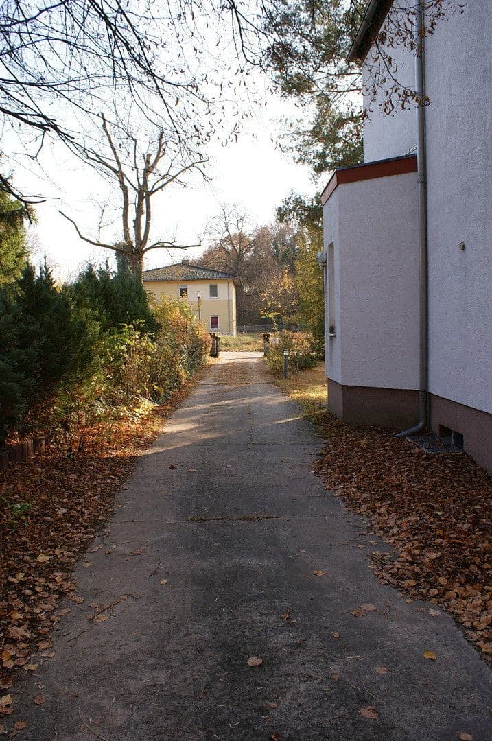 plot for sale, 1,552 m², Woltersdorf, Brandenburg plot for sale, 1,552 m², Woltersdorf, Brandenburg