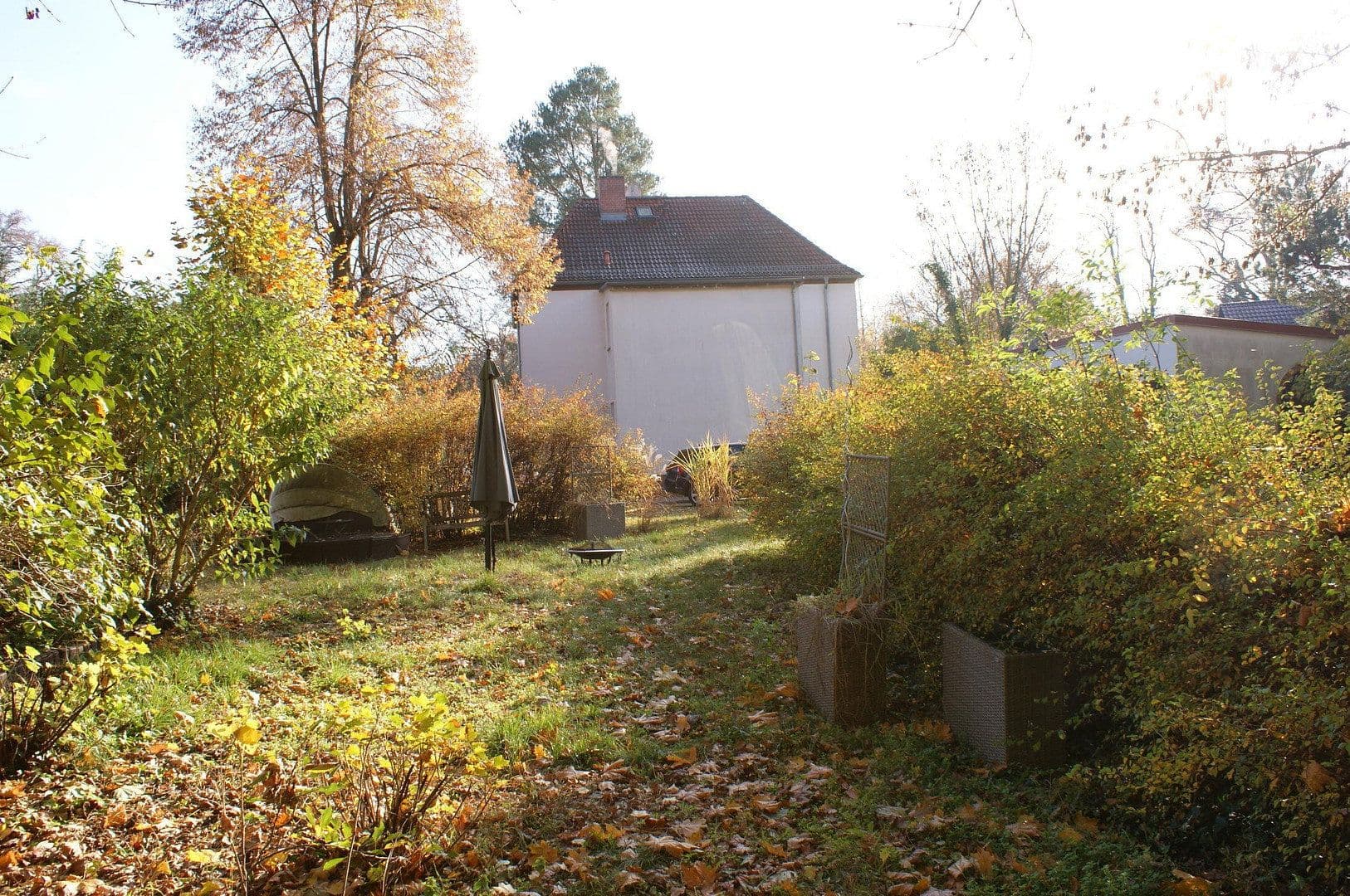 plot for sale, 1,552 m², Woltersdorf, Brandenburg plot for sale, 1,552 m², Woltersdorf, Brandenburg